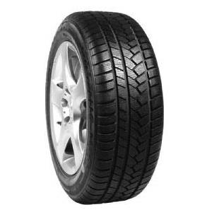 EGOMMERCE - Pneumatico Auto M79T 205/55 R16 91 V Invernale Certificato M+S - Pneumatici Automobile per Inverno - Gomme Made in Italy ed Ecofriendly - Garanzia 2 Anni