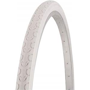 RMS Copertone/Pneumatico 28 - 700 x 35-28 x 1-5/8 x 1-3/8 (37-622) Bici City Bike - Epoca - R - Varie Bianco