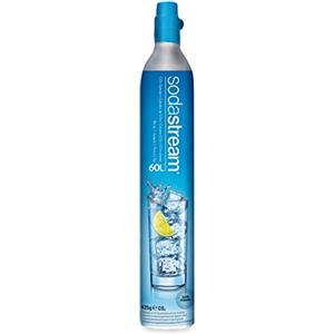 SodaStream 1032122410 Accessorio e Ricarica per gasatore Caricatore di carbonatazione