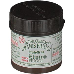 ELISIR FIUGGI GRANIS FIUGGI 35G