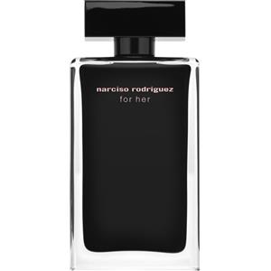 Narciso Rodriguez for her eau de toilette 100ml