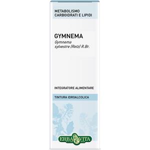 ERBA VITA Gymnema Sylvestre Soluzione Idroalcolica 50ml Erbavita