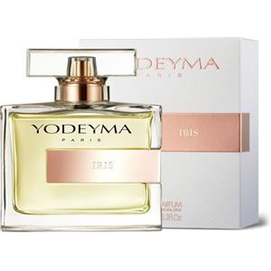 Yodeyma IRIS EAU DE PARFUM 100 ML
