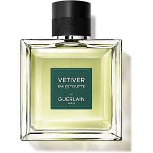 GUERLAIN Vetiver Eau de Toilette 100ml