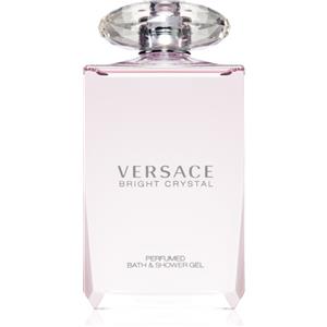 Versace Bright Crystal Bright Crystal 200 ml