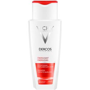 VICHY (L'Oreal Italia SpA) Dercos Shampoo Energizzante Vichy Complemento Anti Caduta 200ml