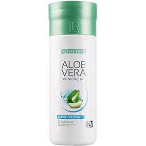 L R LR Aloe Vera Freedom - Gel per bere