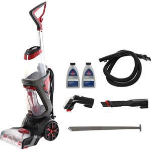 Bissell ProHeat 2X Revolution - Pulitore per tappeti - 800W - Per moquette e tappezzeria