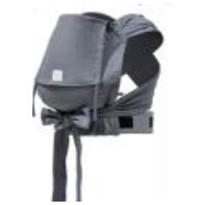 STOKKE MARSUPIO LIMAS SLATE MELANGE 586908