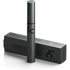 NANOIL Siero per ciglia Lashcode Eyelash Serum 5ml - balsamo per ciglia ad accelerazione di crescita