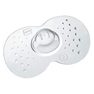 MAM Istruzioni in lingua straniera - MAM 417502 - Paracapezzoli, taglia: 2