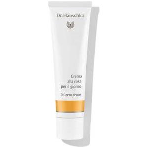 Dr. Hauschka Crema alla Rosa per il Giorno 30 ml - Emulsione Nutriente per Pelle Sensibile