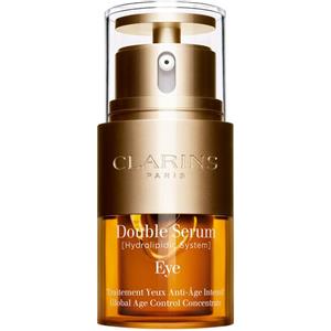 CLARINS Double Serum Eye Siero Contorno occhi 20ml