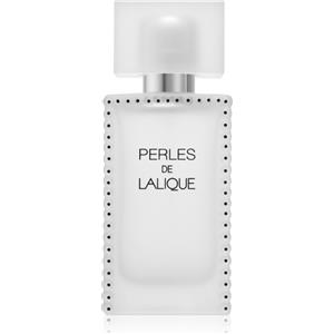 Lalique Perles de Lalique Eau de Parfum 50 ml - Fragranza chypre-floreale per donna, eleganza e sensualità