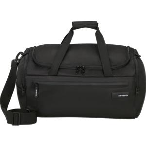 Samsonite Borsone Samsonite Tg.S Linea Roader Deep Black 143268 1276