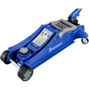 MICHELIN Cric idraulico a carrello MICHELIN 1.8 t