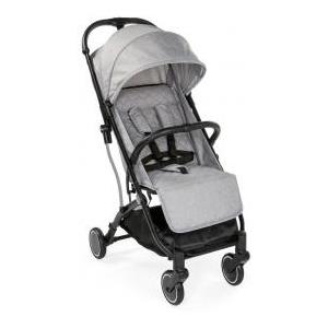 Chicco - Passeggino Trolley Me - Light Grey