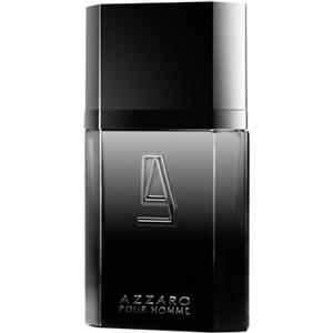 Azzaro Pour Homme Night Time Eau de Toilette 100 ml - Fresco e Speziato con Rabarbaro e Arancia Amara