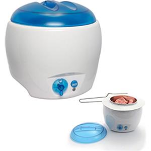 Xanitalia Scaldacera Jolly Per Barattolo Da 400ml