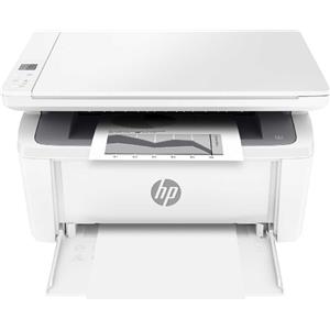 HP STAMPANTE MULTIFUNZIONE LASER NERO 7MD72F LaserJet M140w WiFi 20 ppm