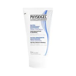 Physiogel Crema Idratante 150 ml - Crema per Pelle Secca e Sensibile, Rafforza la Barriera Cutanea