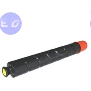 Canon Toner Giallo C-EXV29 Compatibile - 27K Pagine per Stampanti IR C5030, C5035, C5235, C5240