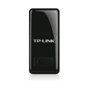 Tp-link Adattatore di rete USB WiFi-N 300 Mbps mini TL-WN823N [TL-WN823N]