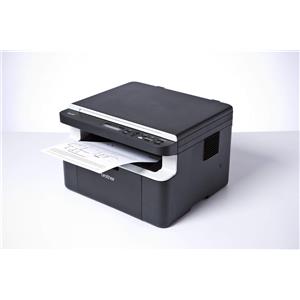 Brother MULTIFUNZIONE LASER BROTHER MONOCROMATICA DCP1612W DCP-1612W WIFI 20PPM
