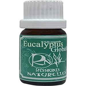 Ressources Naturelles - olio essenziale di eucalipto globulus 30ml