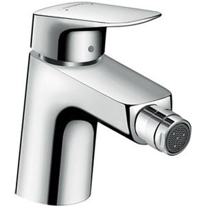 Hansgrohe Logis miscelatore monocomando bidet 70