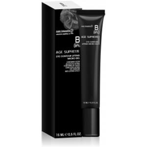 SYRIO B-Lift Age Supreme Micro Gel Contorno Occhi 15 ml - Effetto Lifting con Acetyl Octapeptide-3