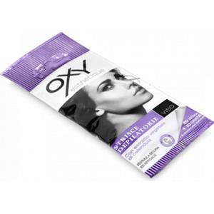 Farmaciapoint2 OXY Strisce Depilatorie Viso con Camomilla e Vitamina E - 20 Pezzi