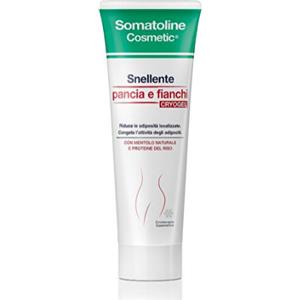 Somatoline Cosmetic Snellente Pancia e Fianchi Cryogel 250 ml