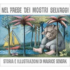 Nel paese dei mostri selvaggi