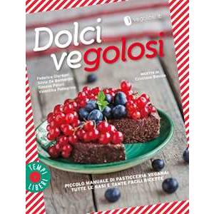 Vegolosi.it - Dolci vegolosi