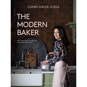 The modern baker