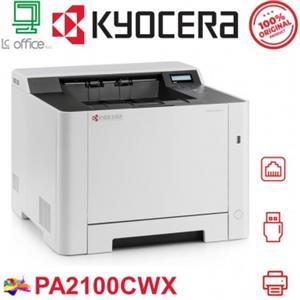 Kyocera ECOSYS PA2100cwx Stampante compatta A4 colore Wi-Fi Kyocera 110C093NL0