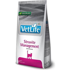 Farmina Cat Vet Life Struvite Management 2KG