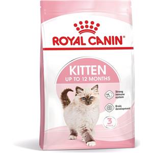 Royal Canin Kitten Alimento completo per gattini fino a 12 mesi di età 2KG