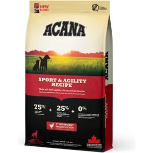 Acana Sport & Agility 11.4KG