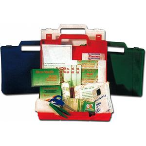 GIMA Cassetta family