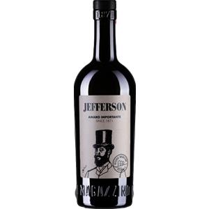 Vecchio Magazzino Doganale Amaro Importante Jefferson - Vecchio Magazzino Doganale - Formato: 0.70 l