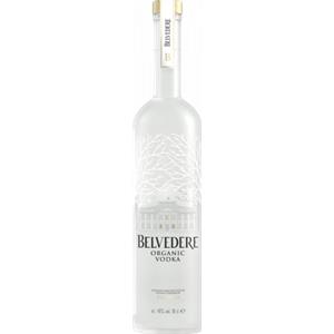 Vodka Belvedere Organic 70cl - Liquori Vodka