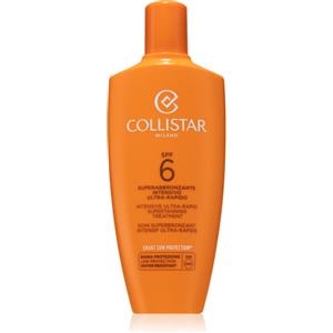 Collistar Special Perfect Tan Intensive Ultra-Rapid Supertanning Treatment 200 ml
