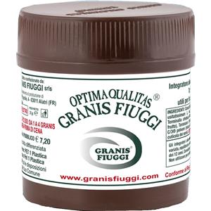 ELISIR FIUGGI Srl GRANIS FIUGGI 35 G SENZA GLUTINE