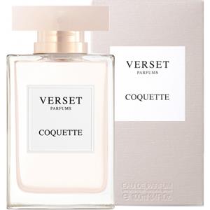 VERSET HEALTH & BEAUTY VERSET COQUETTE EAU DE PARFUM 100 ML
