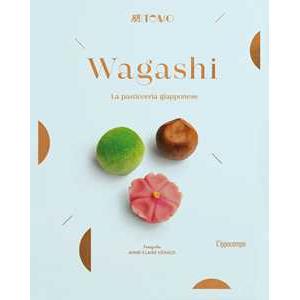 Tomo - Wagashi. La pasticceria giapponese