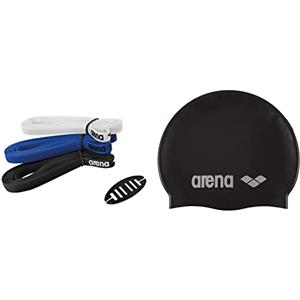 Arena Cobra Series - Accessori di ricambio per occhiali da nuoto, unisex, per adulti, multicolore, taglia unica