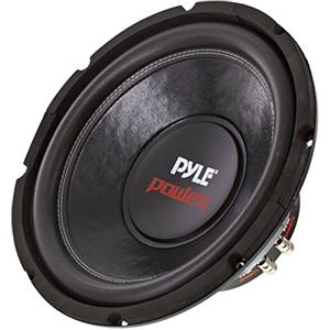 Pyle SUB SUBWOOFER AUTO PYLE PLPW12D PLPW 12D 30,00 CM 300 MM 12 DA 800 WATT RMS E 1600 WATT MAX DOPPIA BOBINA DA 4 + 4 OHM DVC DUAL VOICE COIL PER COFANO BAGAGLIAIO PANNELLO