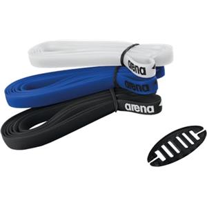 Arena Cobra Series - Accessori di ricambio per occhiali da nuoto, unisex, per adulti, multicolore, taglia unica